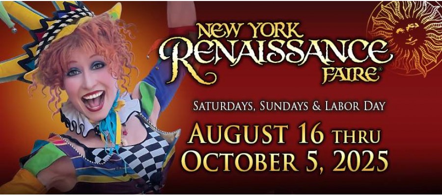 NYRF 2025