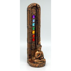 Buddah Chakra Incense Burner