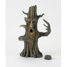 Standing Ent Incense Burner